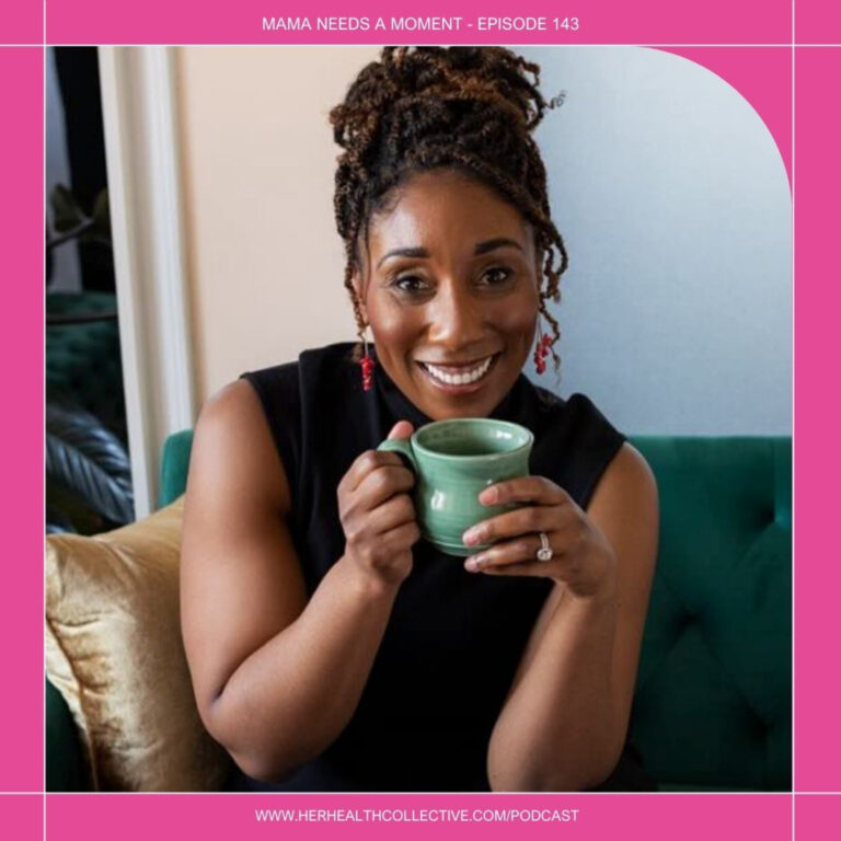 Ep. 143 One Mom’s Mission to Make Restrooms Safe for Families w/ Ryan Brown