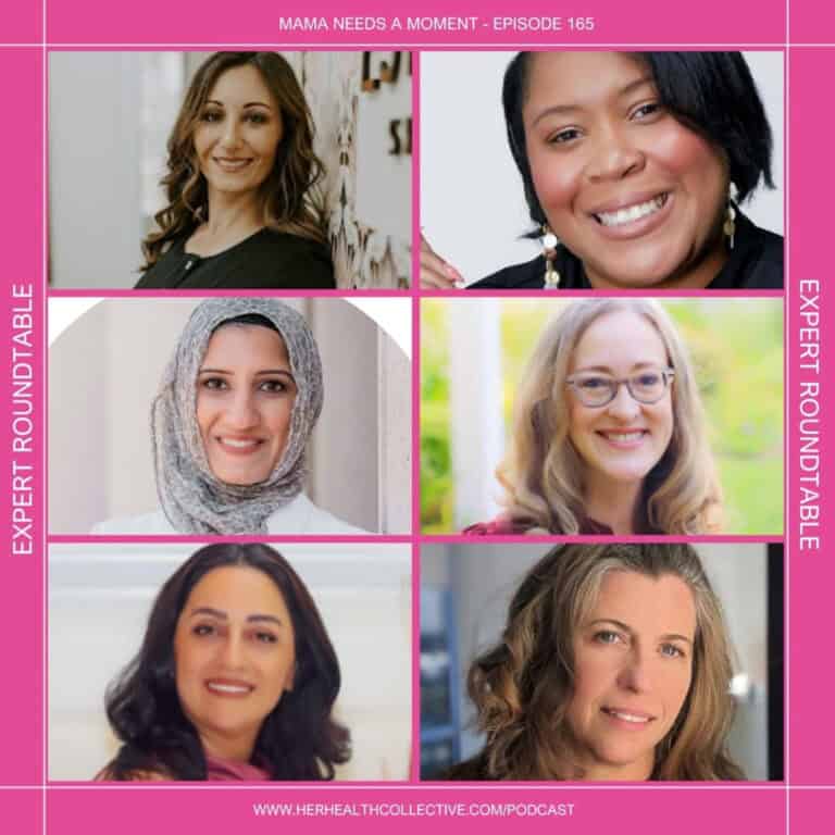 Ep. 165 Your Skin Isn’t the Same Anymore—Here’s Why (and When to Be Concerned)