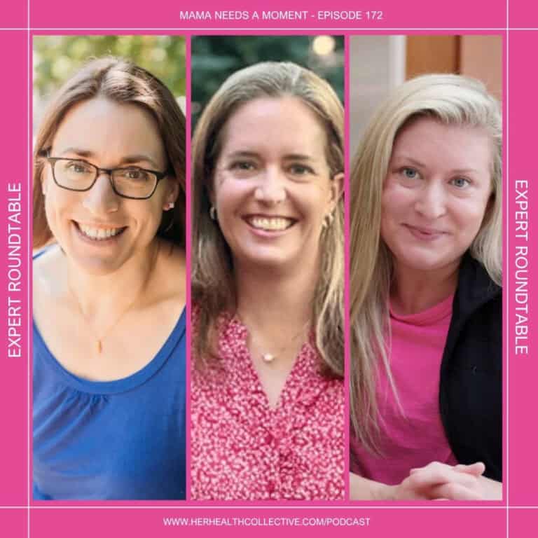 Ep. 172 The Relationship Side of Grief We Don’t Talk About
