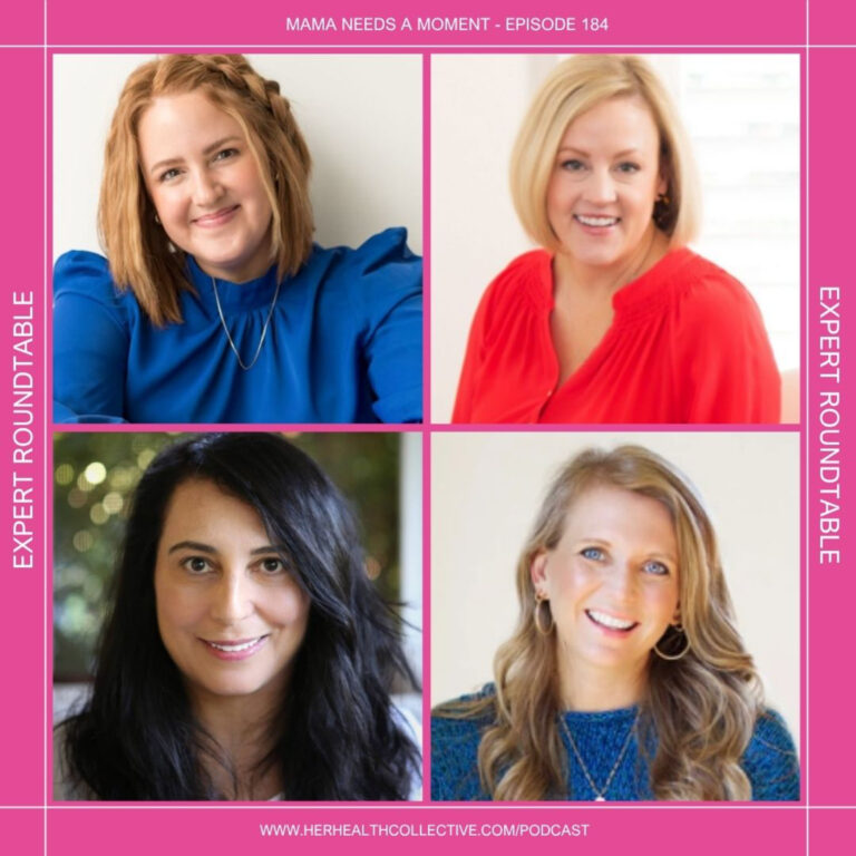 Ep. 184 What’s Really Driving Your Tween or Teen’s Behavior?